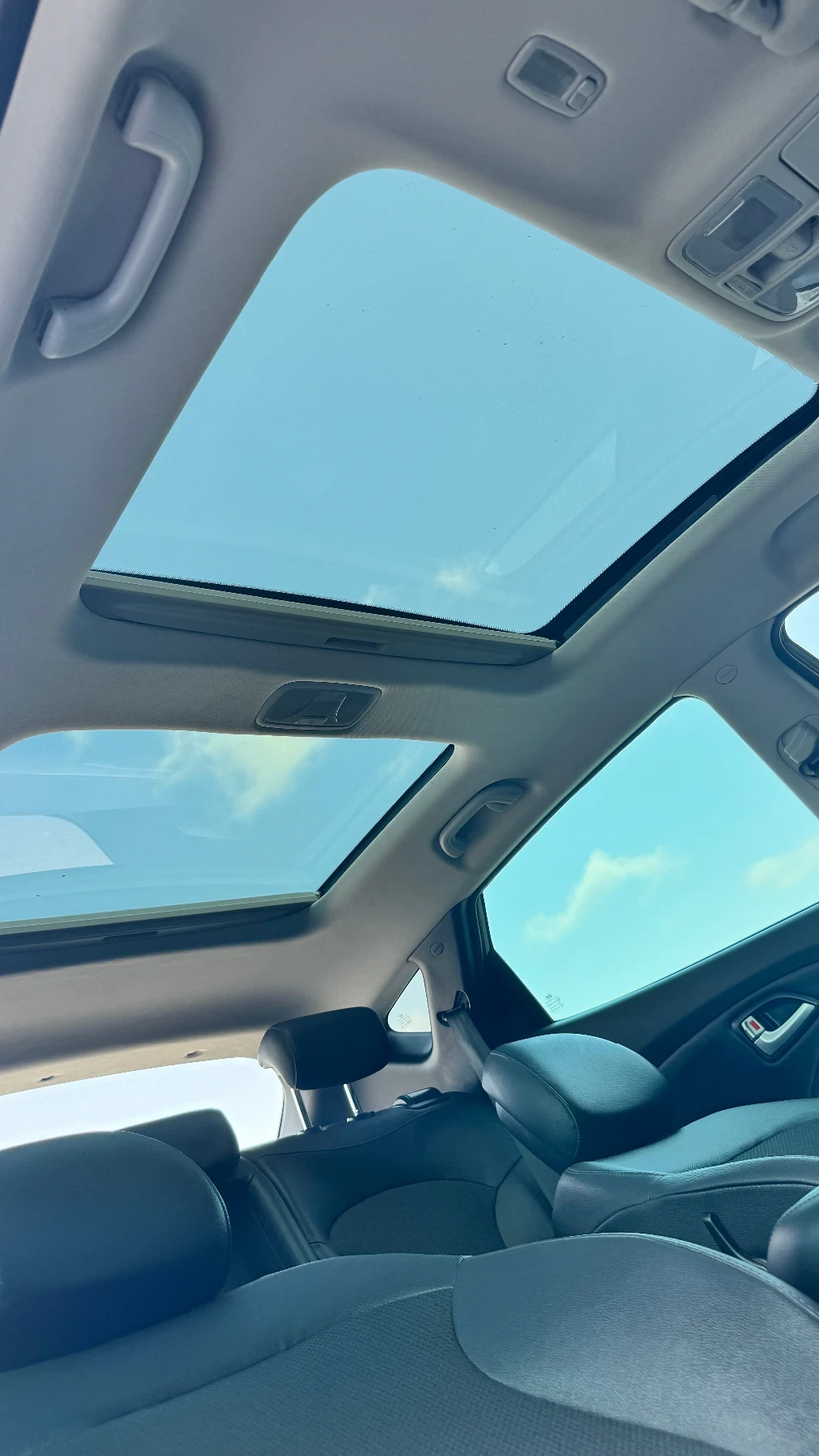 Hyundai IX35 2.0 4x4  55000 km | Mobile.bg � ����������� 9