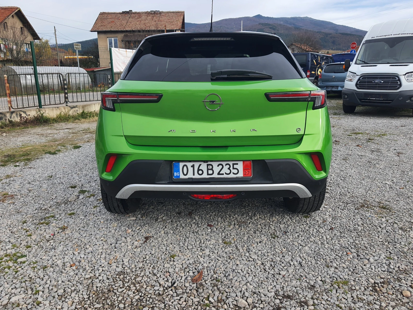 Opel Mokka Е 50kw/h, снимка 6 - Автомобили и джипове - 56080873