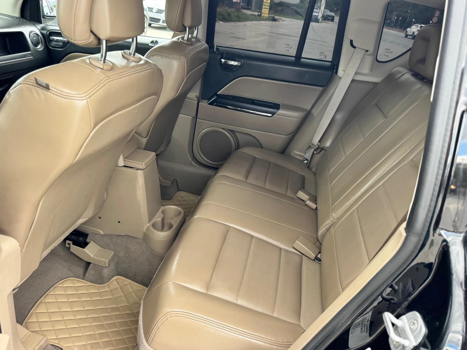 Jeep Compass 2.4 ���- ������ ��������� | Mobile.bg � ����������� 10