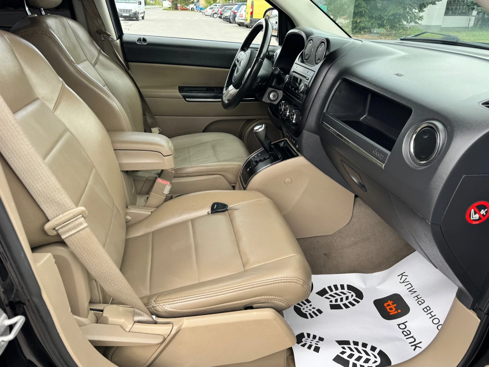 Jeep Compass 2.4 ���- ������ ��������� | Mobile.bg � ����������� 11