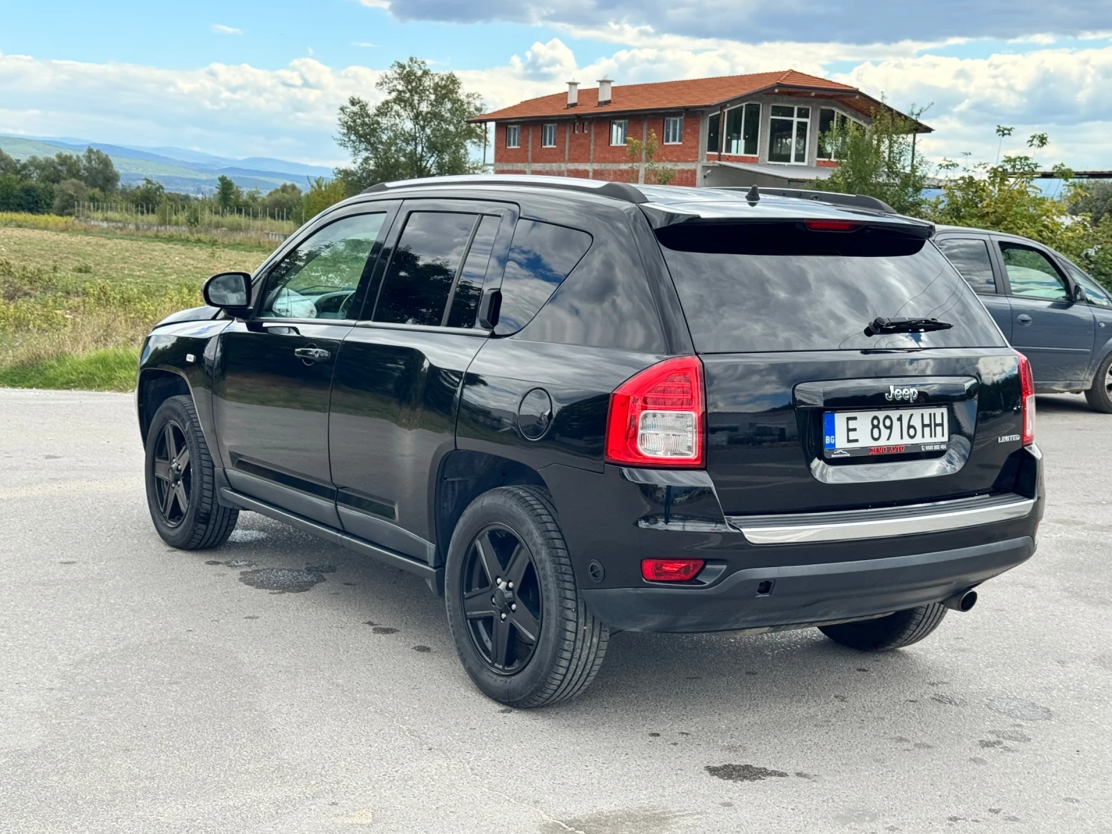 Jeep Compass 2.4 ���- ������ ��������� | Mobile.bg � ����������� 5