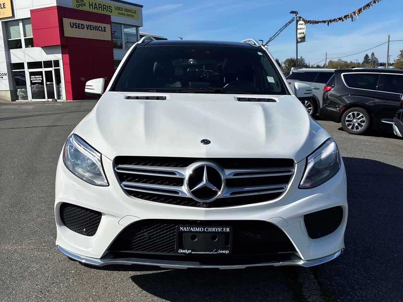 Mercedes-Benz GLE 400 ����* ��������* CARFAX * ����� �� ����������� | Mobile.bg � ����������� 2