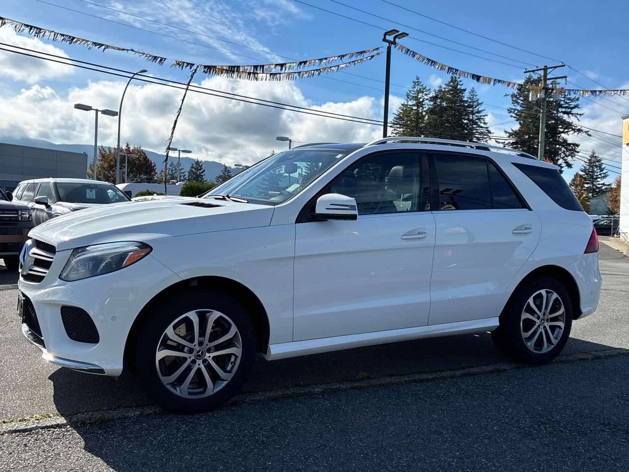Mercedes-Benz GLE 400 ����* ��������* CARFAX * ����� �� ����������� | Mobile.bg � ����������� 3