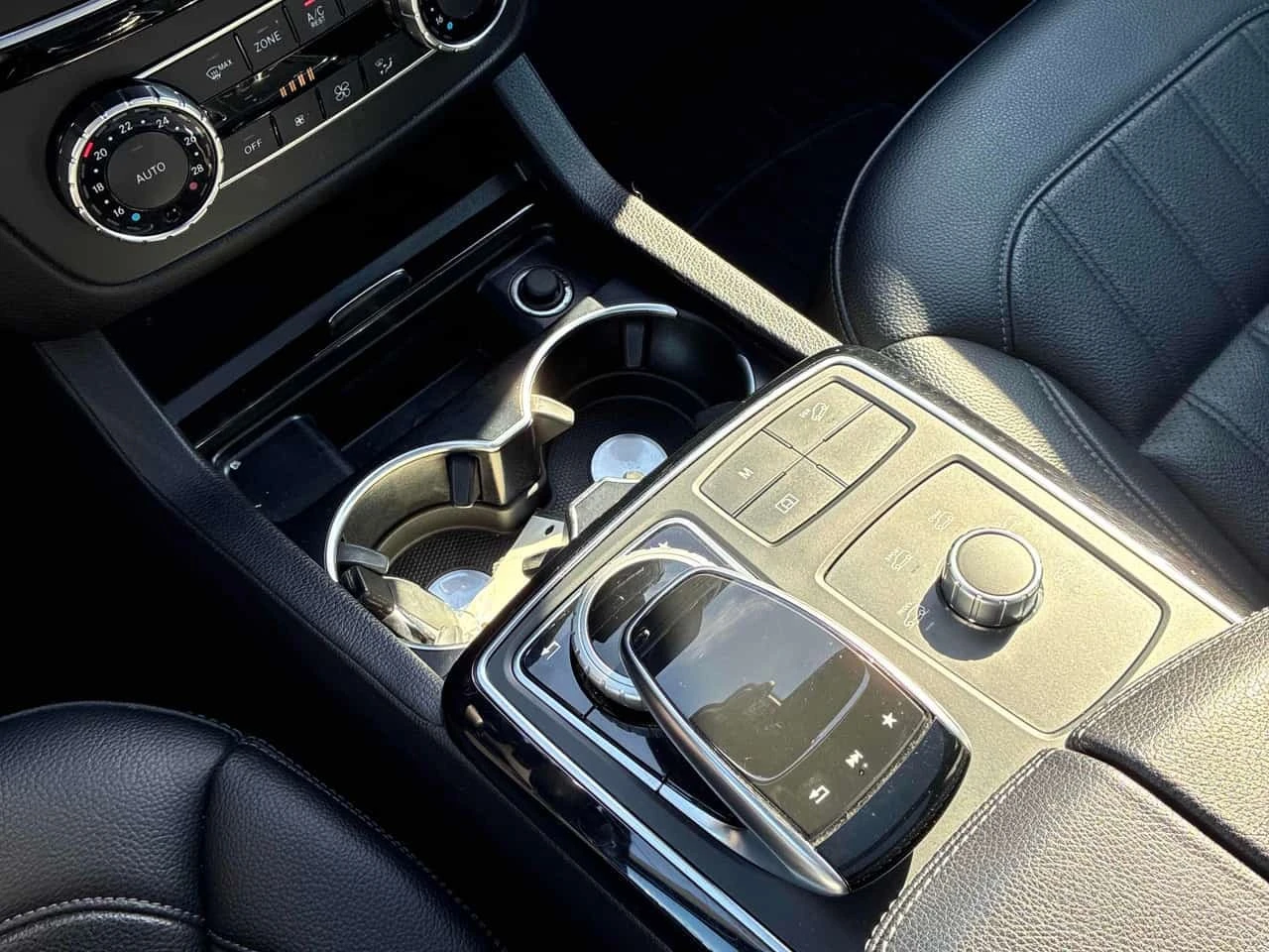 Mercedes-Benz GLE 400 ����* ��������* CARFAX * ����� �� ����������� | Mobile.bg � ����������� 11