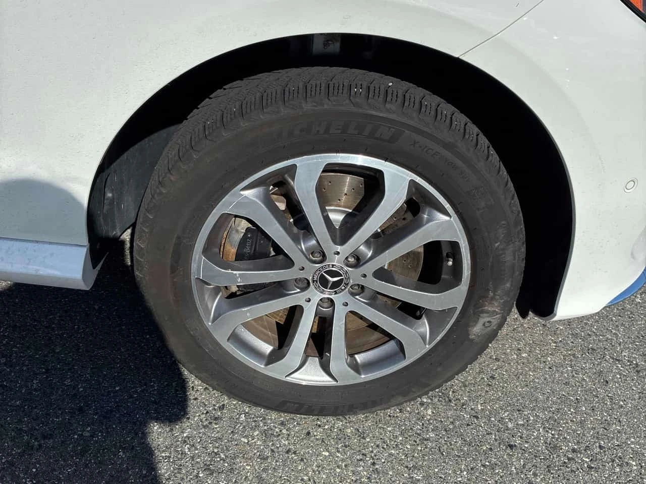 Mercedes-Benz GLE 400 ����* ��������* CARFAX * ����� �� ����������� | Mobile.bg � ����������� 17