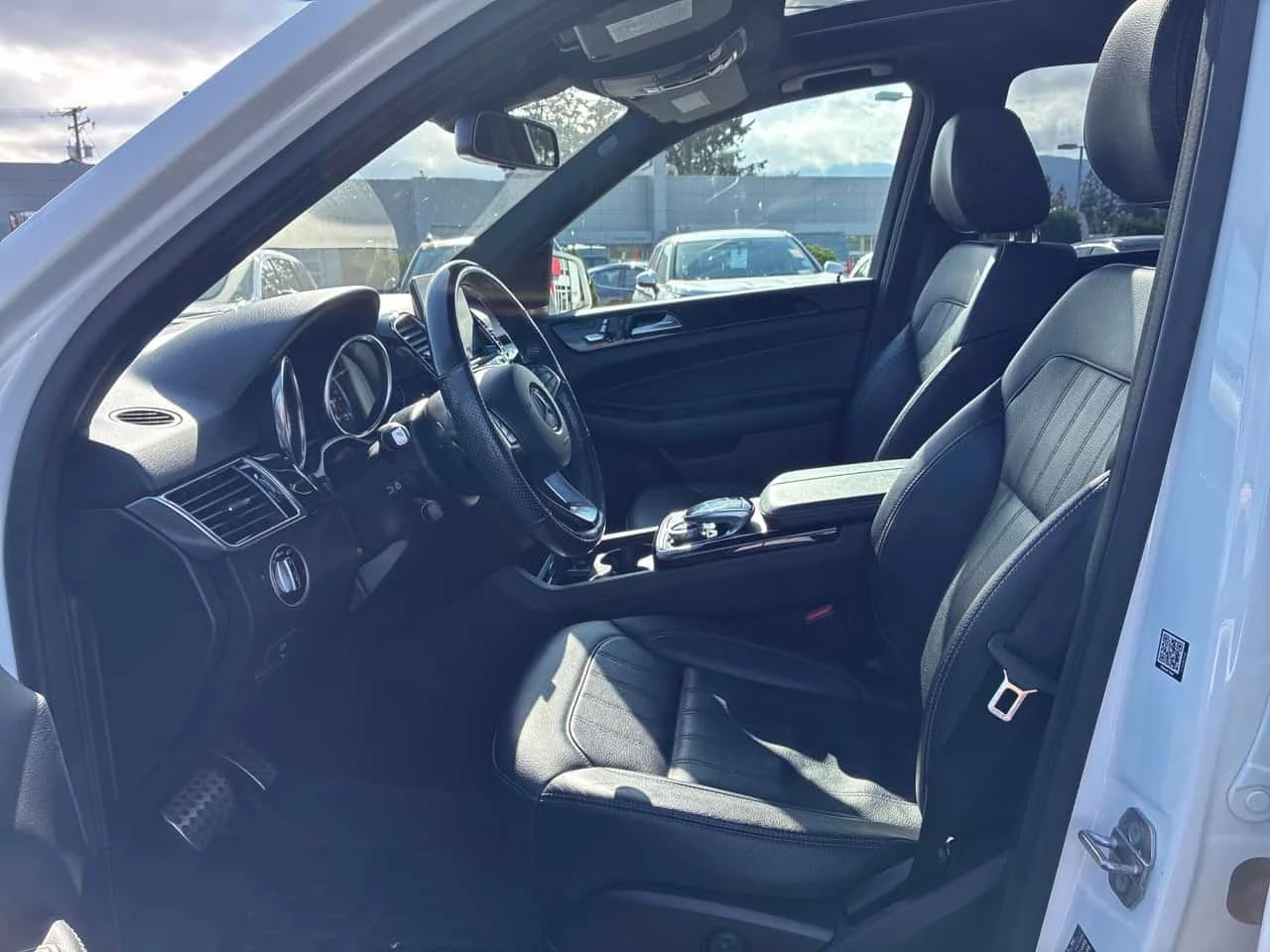 Mercedes-Benz GLE 400 ����* ��������* CARFAX * ����� �� ����������� | Mobile.bg � ����������� 8