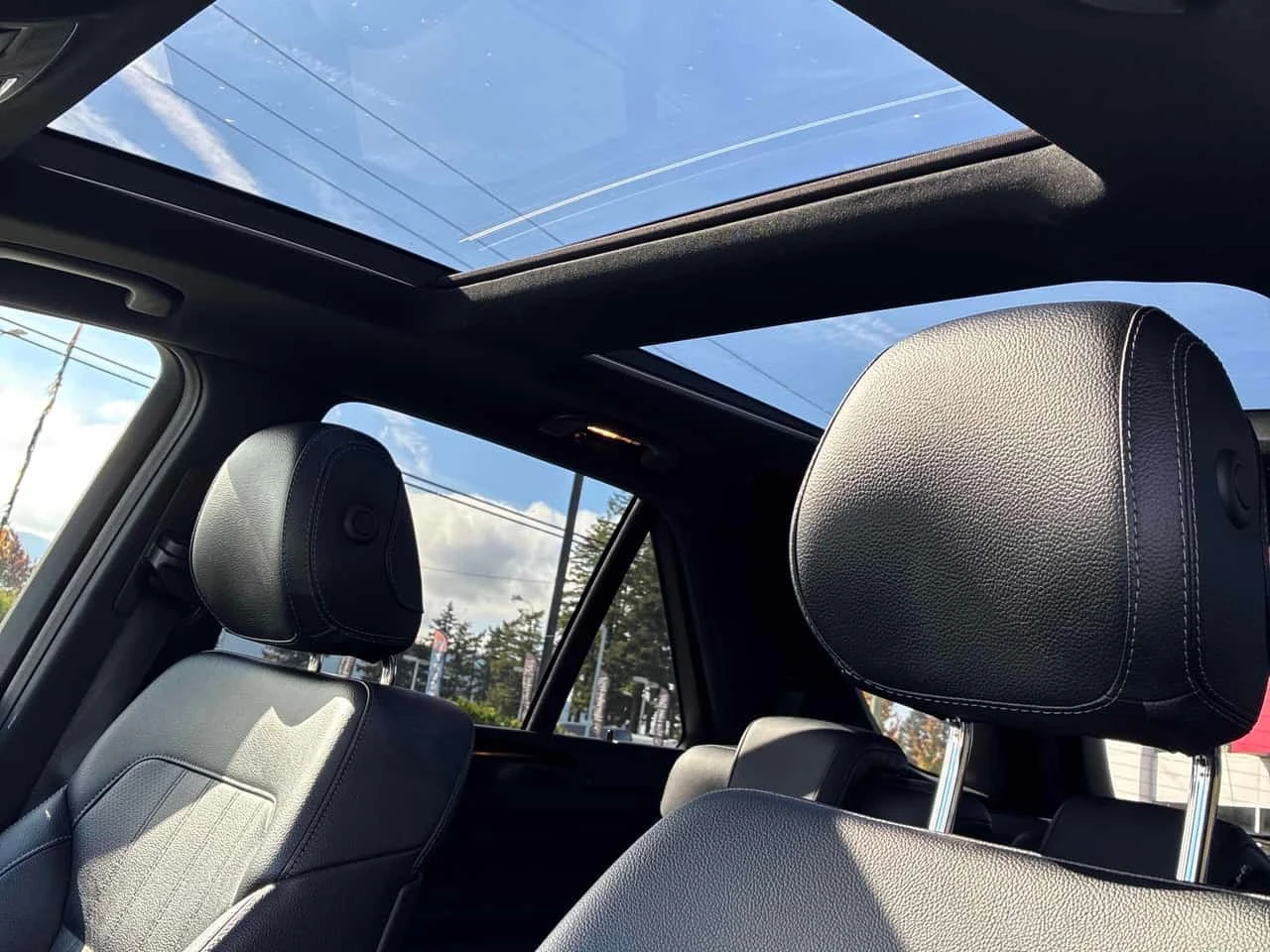 Mercedes-Benz GLE 400 ����* ��������* CARFAX * ����� �� ����������� | Mobile.bg � ����������� 10