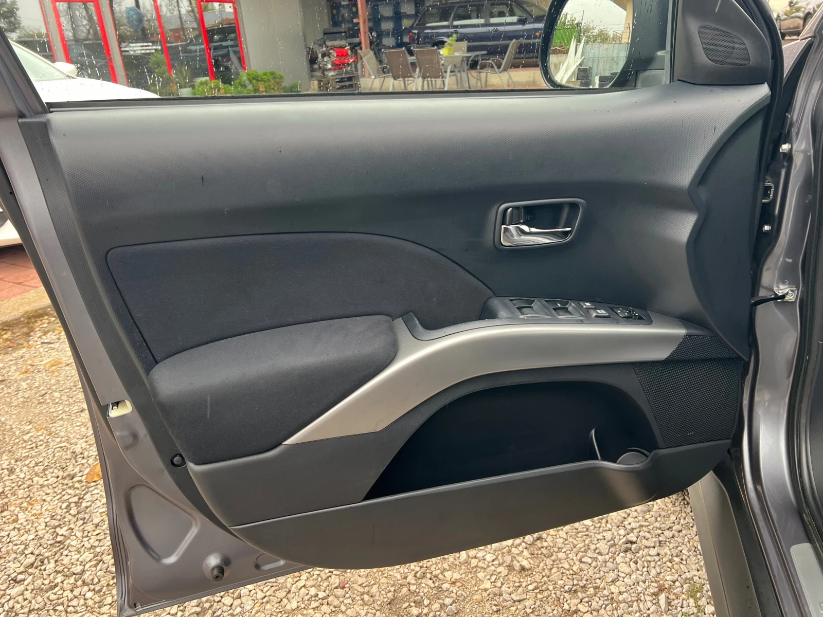 Mitsubishi Outlander 2.4iXL* 4x4* ���������*  | Mobile.bg � ����������� 14