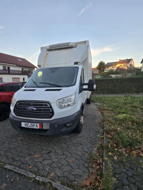 Ford Transit Хладилен, снимка 1