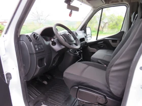 Opel Movano DIESEL РЪЧКА КАТЕЕГОРИЯ Б, снимка 10