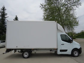 Opel Movano DIESEL РЪЧКА КАТЕЕГОРИЯ Б, снимка 4