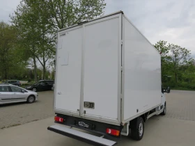 Opel Movano DIESEL РЪЧКА КАТЕЕГОРИЯ Б, снимка 6