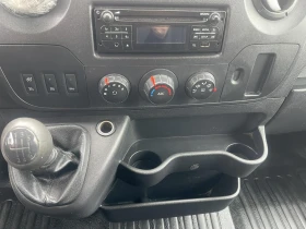 Opel Movano DIESEL РЪЧКА КАТЕЕГОРИЯ Б, снимка 12