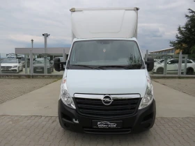 Opel Movano DIESEL РЪЧКА КАТЕЕГОРИЯ Б, снимка 2