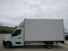 Opel Movano DIESEL РЪЧКА КАТЕЕГОРИЯ Б, снимка 9