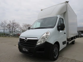 Opel Movano DIESEL РЪЧКА КАТЕЕГОРИЯ Б, снимка 5