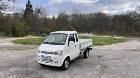 DONGFENG K01H, снимка 4