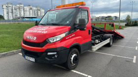     Iveco Daily 70C 3.0 170 MONZA