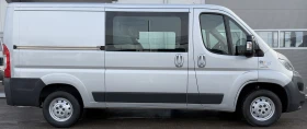 Fiat Ducato 2.3 JTD 130 Реален Пробег, снимка 7