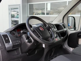 Fiat Ducato 2.3 JTD 130 Реален Пробег, снимка 12