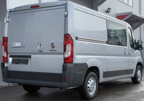 Fiat Ducato 2.3 JTD 130 Реален Пробег, снимка 5