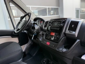 Fiat Ducato 2.3 JTD 130 Реален Пробег, снимка 13