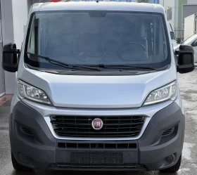 Fiat Ducato 2.3 JTD 130 Реален Пробег, снимка 10