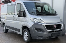 Fiat Ducato 2.3 JTD 130 Реален Пробег, снимка 9