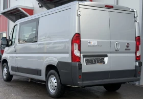 Fiat Ducato 2.3 JTD 130 Реален Пробег, снимка 3