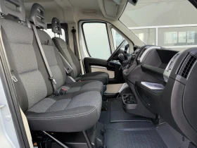 Fiat Ducato 2.3 JTD 130 Реален Пробег, снимка 15