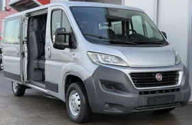 Fiat Ducato 2.3 JTD 130 Реален Пробег, снимка 8