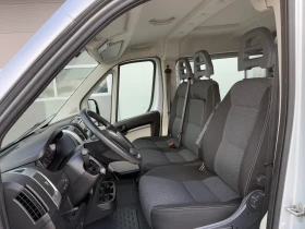 Fiat Ducato 2.3 JTD 130 Реален Пробег, снимка 14