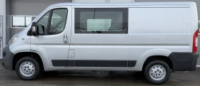 Fiat Ducato 2.3 JTD 130 Реален Пробег, снимка 2