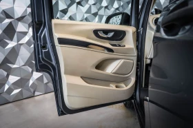 Mercedes-Benz Vito 119 CDI* 4 matic * Business pack | Mobile.bg    7