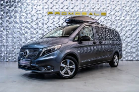     Mercedes-Benz Vito 119 CDI* 4 matic * Business pack