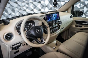 Mercedes-Benz Vito 119 CDI* 4 matic * Business pack | Mobile.bg    8