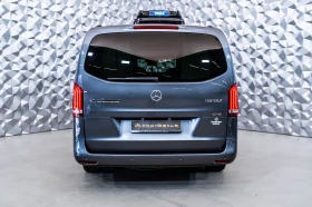 Mercedes-Benz Vito 119 CDI* 4 matic * Business pack | Mobile.bg    5