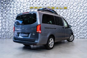 Mercedes-Benz Vito 119 CDI* 4 matic * Business pack | Mobile.bg    4