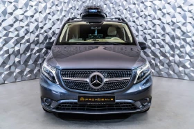 Mercedes-Benz Vito 119 CDI* 4 matic * Business pack | Mobile.bg    2