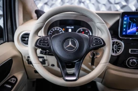 Mercedes-Benz Vito 119 CDI* 4 matic * Business pack | Mobile.bg    10