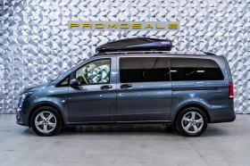 Mercedes-Benz Vito 119 CDI* 4 matic * Business pack | Mobile.bg    3