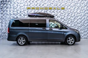 Mercedes-Benz Vito 119 CDI* 4 matic * Business pack | Mobile.bg    6