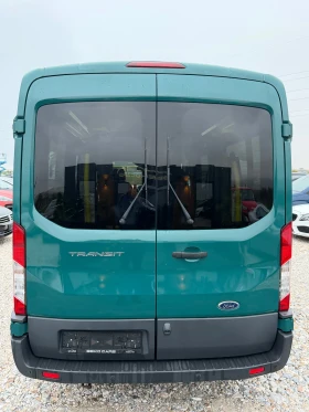 Ford Transit Custom    ! | Mobile.bg    7