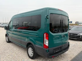 Ford Transit Custom    ! | Mobile.bg    6