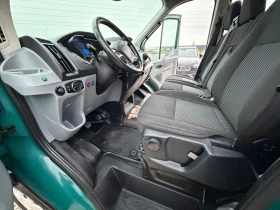 Ford Transit Custom    ! | Mobile.bg    12