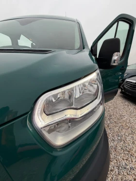 Ford Transit Custom    ! | Mobile.bg    16