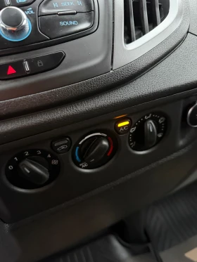 Ford Transit Custom    ! | Mobile.bg    15