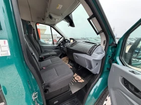 Ford Transit Custom    ! | Mobile.bg    11