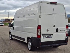 Fiat Ducato 3, 0 Multijet Avtomat | Mobile.bg    7