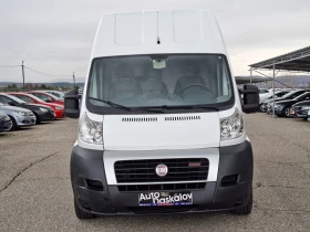     Fiat Ducato 3, 0 Multijet Avtomat